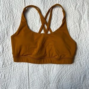 Lululemon Energy Bra